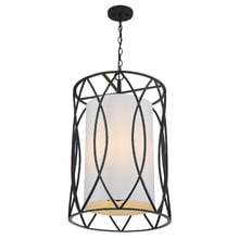 Raja 45cm Pendant Light